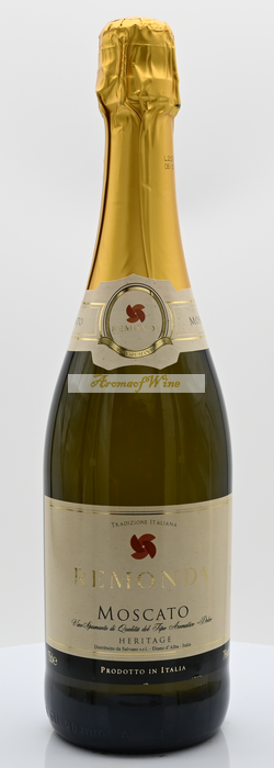 Wine : Salvano Moscato (1988743)