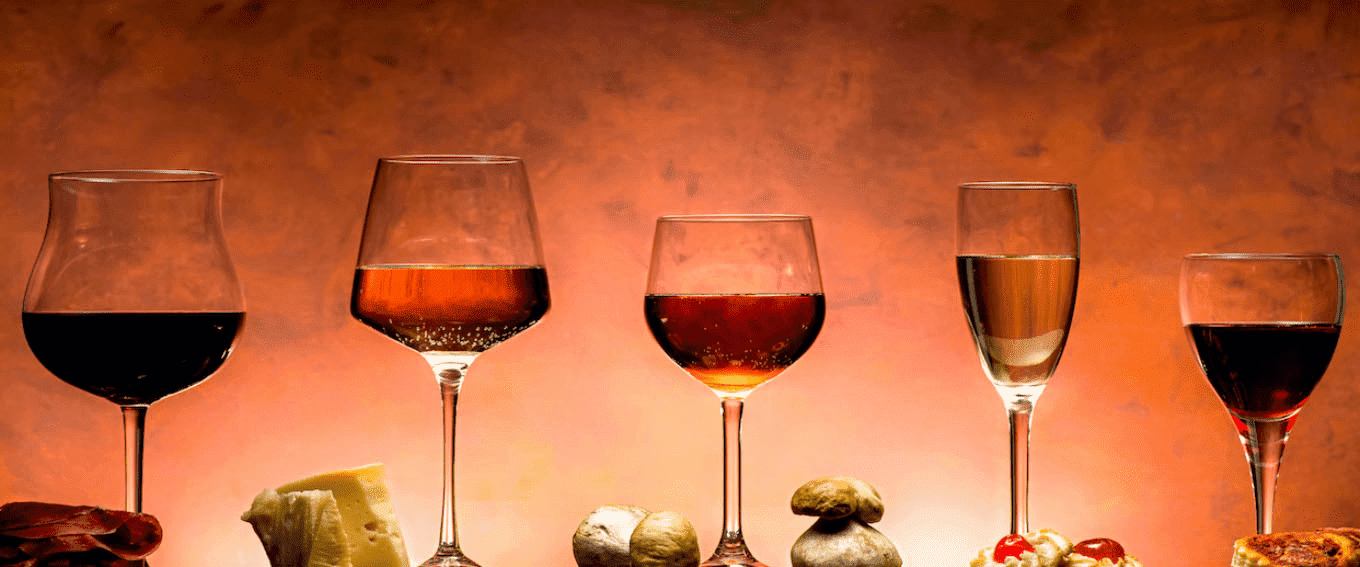 ABOUT AROMA OF WINE