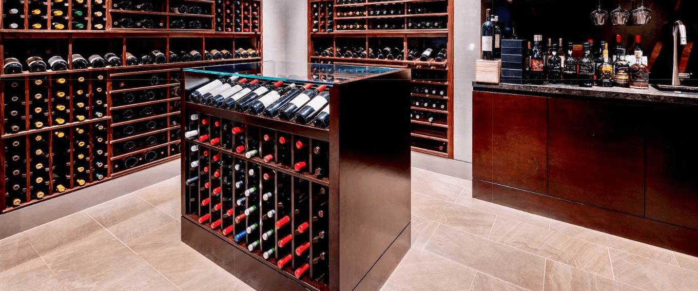 AROMA OF WINE LIFESTYLE PROGRAM