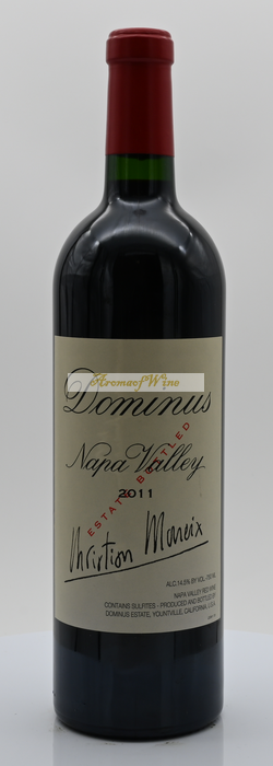 Wine : Dominus, Napa Valley (1122750) ()